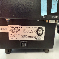 BioTek EL 406 Washer Dispenser W/ Biostack 3 Microplate Stacker image 3